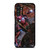 SPIDERMAN IRON SPIDER MARVEL Samsung Galaxy A14 Case