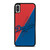 LOS ANGELES DODGERS ICON iPhone X / XS Case