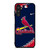 ST LOUIS CARDINALS MLB MASCOT Samsung Galaxy A14 Case