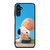 THE PEANUTS SNOOPY AND CHARLIE BROWN Samsung Galaxy A14 Case