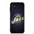 UTAH JAZZ BASKETBALL TEAM WOODEN LOGO Samsung Galaxy A14 Case