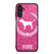 VICTORIA'S SECRET LUXE DOG Samsung Galaxy A14 Case