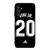 VINICIUS JR JUNIOR REAL MADRID 20 Samsung Galaxy A14 Case