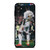 VINICIUS JR JUNIOR REAL MADRID PAINTING ART Samsung Galaxy A14 Case