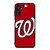 WASHINGTON NATIONALS MLB BASEBALL TEAM Samsung Galaxy A14 Case