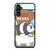 WE BARE BEARS UP Samsung Galaxy A14 Case