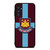 WEST HAM UNITED FC LOGO Samsung Galaxy A14 Case