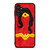 WONDER WOMAN ICON Samsung Galaxy A14 Case