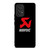 AKRAPOVIC EXHAUST LOGO Samsung Galaxy A53 Case