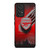 ARSENAL FC STRIPS Samsung Galaxy A53 Case