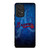 ATLANTA BRAVES A BASEBALL LOGO Samsung Galaxy A53 Case