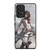 ATTACK ON TITAN MIKASA ACKERMAN SNOW Samsung Galaxy A53 Case