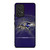 BALTIMORE RAVENS SKETSA Samsung Galaxy A53 Case