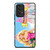 BARBIE PRINCESS CHARM SCHOOL Samsung Galaxy A53 Case