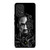 BLACK MAMBA KOBE BRYANT MEDUSA Samsung Galaxy A53 Case