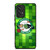 BOSTON CELTICS BASKETBALL SQUARE LOGO Samsung Galaxy A53 Case