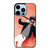 BRUNO MARS GUITAR iPhone 13 Pro Max Case