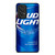 BUD LIGHT BEER CAN Samsung Galaxy A53 Case