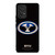 BYU COUGARS BRIGHAM YOUNG UNIVERSITY FOOTBALL Samsung Galaxy A53 Case