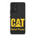 CATERPILLAR DIESEL POWER METALLOGO Samsung Galaxy A53 Case