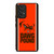 CLEVELAND BROWNS DAWG POUND LOGO Samsung Galaxy A53 Case