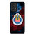 CLUB DEPORTIVO GUADALAJARA CHIVAS MEXICO Samsung Galaxy A53 Case