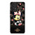 COACH NEW YORK LOGO BABY MINNIE MOUSE Samsung Galaxy A53 Case