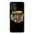 CRASH BANDICOOT GAMES Samsung Galaxy A53 Case
