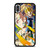 MAJIN VEGETA ULTIMATE iPhone X / XS Case