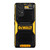 DEWALT TOOL LOGO RADIO Samsung Galaxy A53 Case