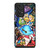 DISNEY ALICE IN WONDERLAND STORY Samsung Galaxy A53 Case