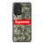 DOLLAR MONEY SUPREME Samsung Galaxy A53 Case