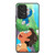 DORAEMON AND NOBITA FLY Samsung Galaxy A53 Case