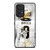 DREW BREES 9 SIGNATURE NEW ORLEANS Samsung Galaxy A53 Case