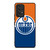 EDMONTON OILERS NHL HOCKEY TEAM LOGO Samsung Galaxy A53 Case