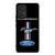 FORD MUSTANG STRIPS EMBLEM Samsung Galaxy A53 Case