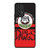 GEORGIA BULLDOGS DAWGS STRIP Samsung Galaxy A53 Case