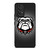 GEORGIA BULLDOGS UGA LOGO Samsung Galaxy A53 Case