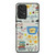 GILMORE GIRLS COLLAGE Samsung Galaxy A53 Case