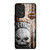 HARLEY DAVIDSON MOTORCYCLE CAMO Samsung Galaxy A53 Case
