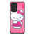 HELLO KITTY CUTE PINK Samsung Galaxy A53 Case