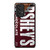 HERSHEY CHOCOLATE BAR OPEN Samsung Galaxy A53 Case