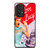 I LOVE LUCY SCREAM Samsung Galaxy A53 Case