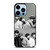 BTS BANGTAN BOYS KPOP iPhone 13 Pro Max Case