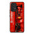 IH FARMALL INTERNATIONAL HARVESTER TRACTOR MC CORMICK Samsung Galaxy A53 Case