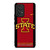 IOWA STATE CYCLONES INITIAL UNIVERSITY TEAM LOGO Samsung Galaxy A53 Case
