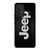 JEEP METAL GREY Samsung Galaxy A53 Case