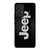 JEEP METAL GREY Samsung Galaxy A53 Case