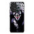 JOKER DC VILLAIN HAHAHA Samsung Galaxy A53 Case