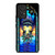 KINGDOM HEARTS ART GLASS Samsung Galaxy A53 Case